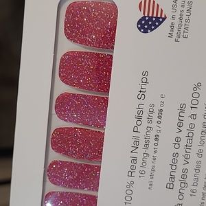 COLOR STREET Chile it cool